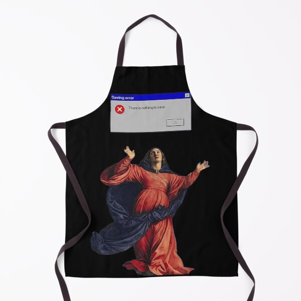 Item preview, There is nothing to save (Black) designed and sold by Zheap14.