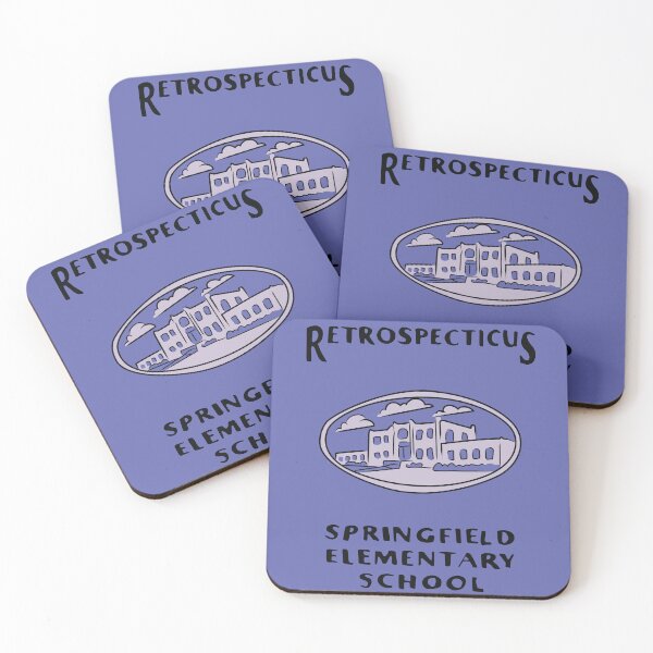Item preview, Retrospecticus designed and sold by REALsaintpetty.