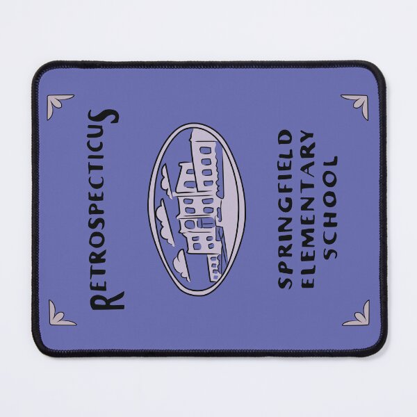 Item preview, Retrospecticus designed and sold by REALsaintpetty.