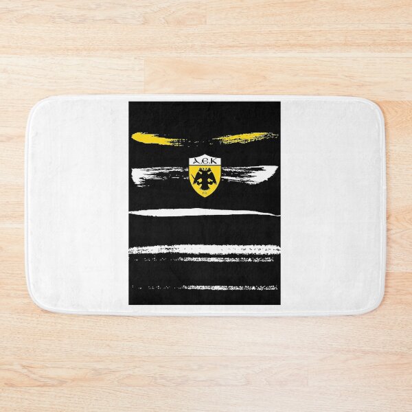 Item preview, AEK ATHENS Graphic designed and sold by rectorchristi.