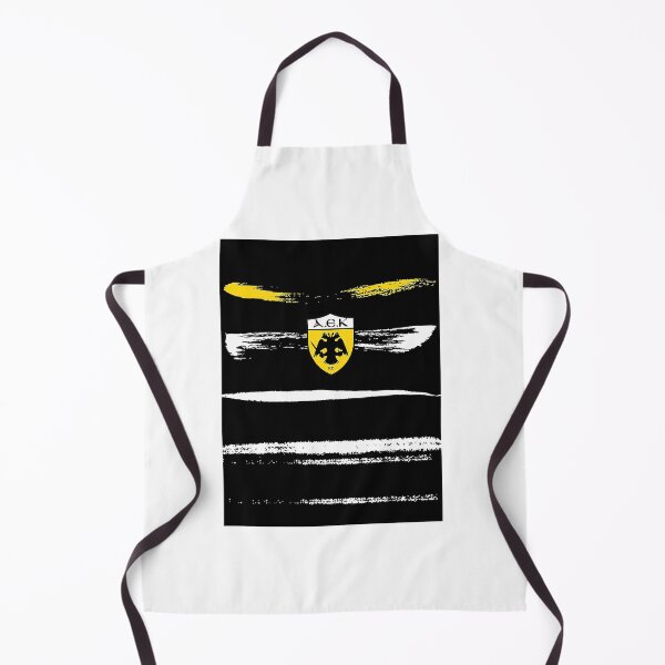 Item preview, AEK ATHENS Graphic designed and sold by rectorchristi.