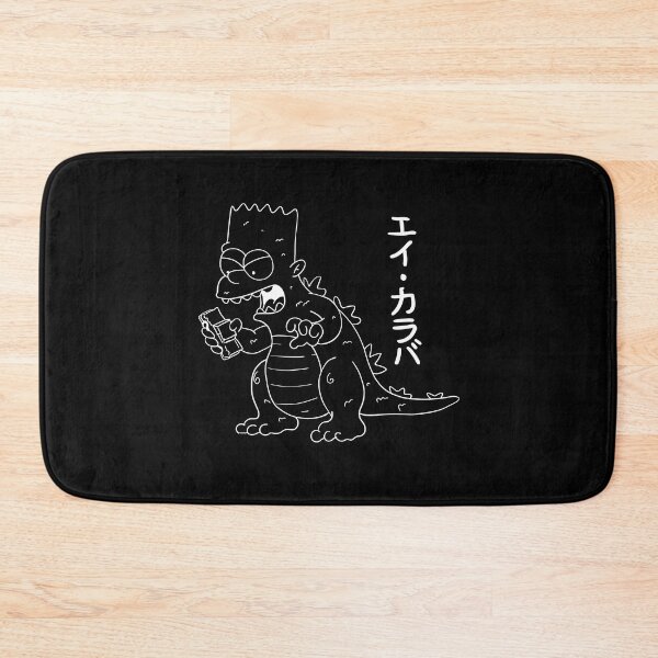 Item preview, DinoBart designed and sold by MrPlow-.