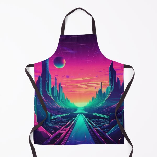 Item preview, Landscape of the future designed and sold by GrexDesigns.