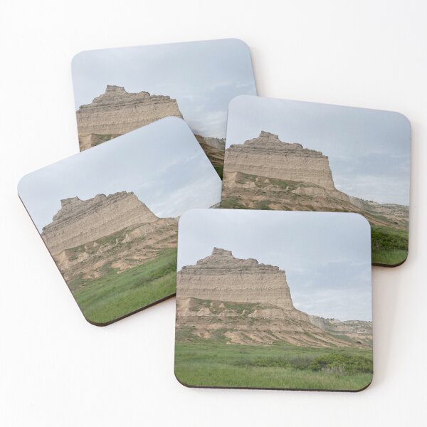 Item preview, Scotts Bluff National Monument designed and sold by sebrahn.