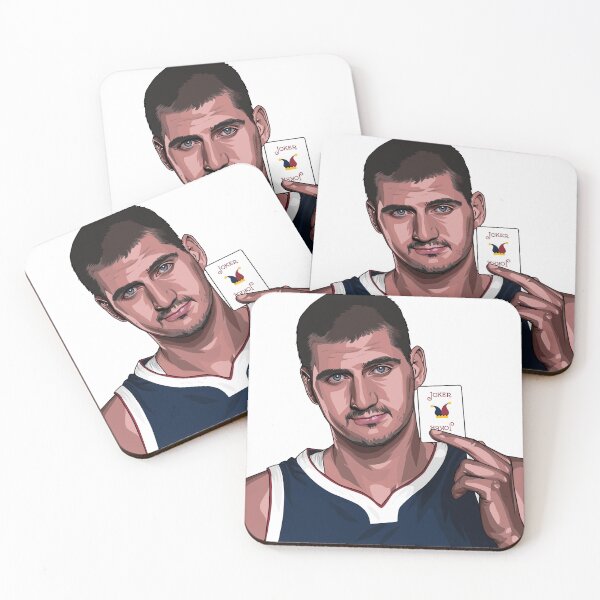 Item preview, Nikola Jokic  designed and sold by originartwear.