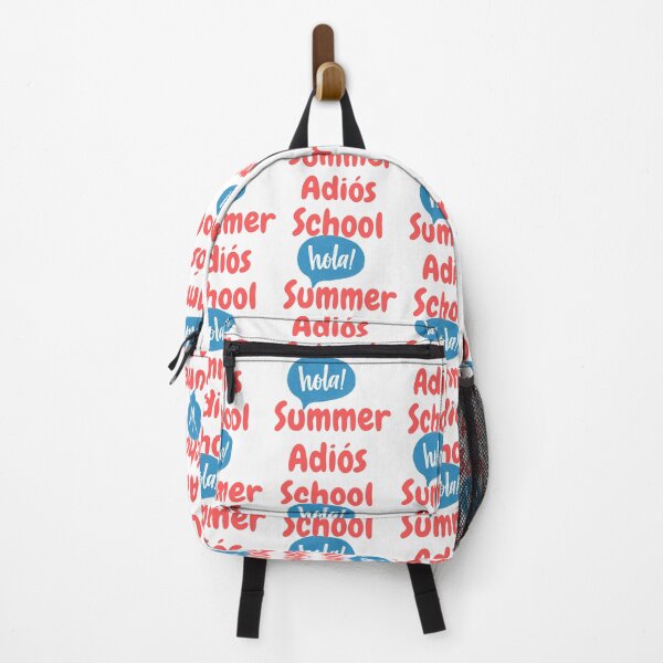 Item preview, Adios School Hola Summer designed and sold by Simo0455.