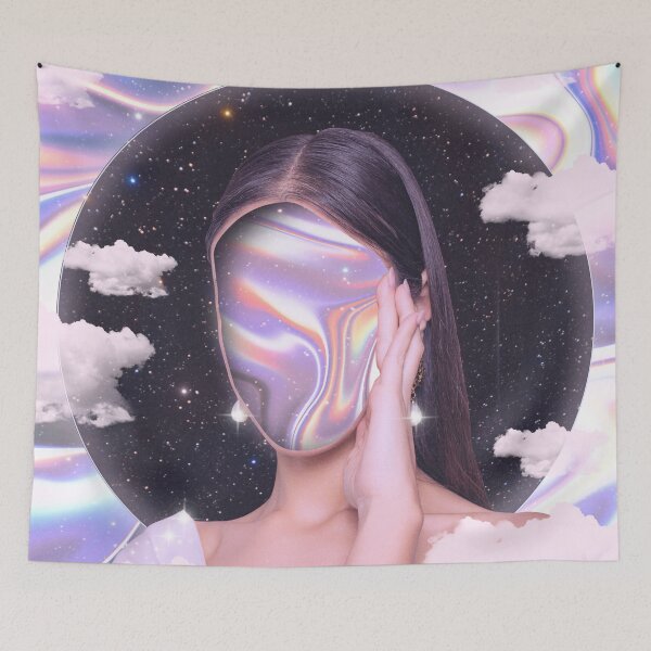 Item preview, Cosmic Daydreams designed and sold by Elysian Vision.