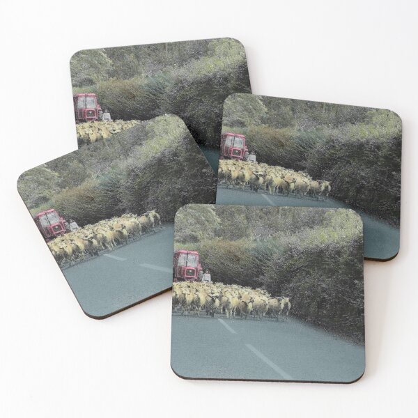 Item preview, Sheep Parade designed and sold by Wayne King.
