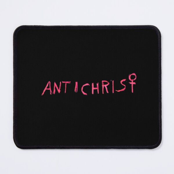 Item preview, Antichrist! designed and sold by XPhobiaX.