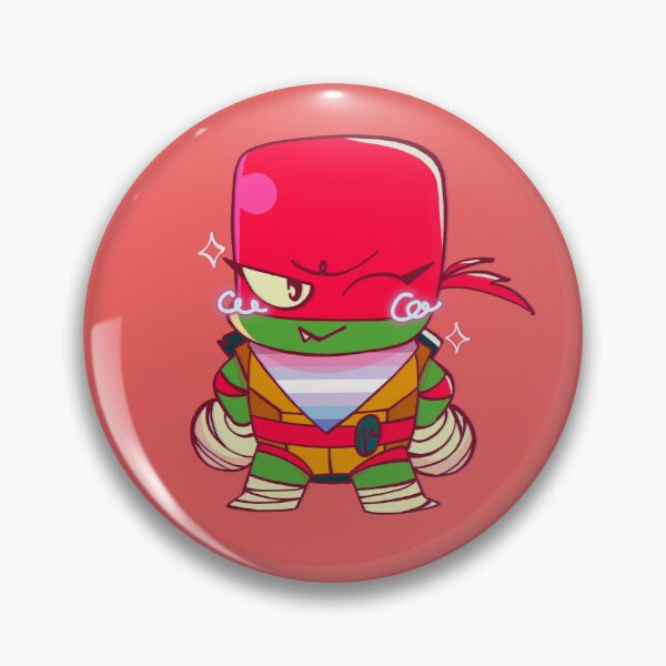 Item preview, Bigender Raph designed and sold by RoeExists.
