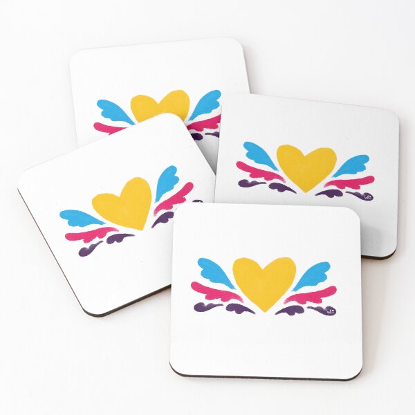 Item preview, More than one love! designed and sold by WLynx.