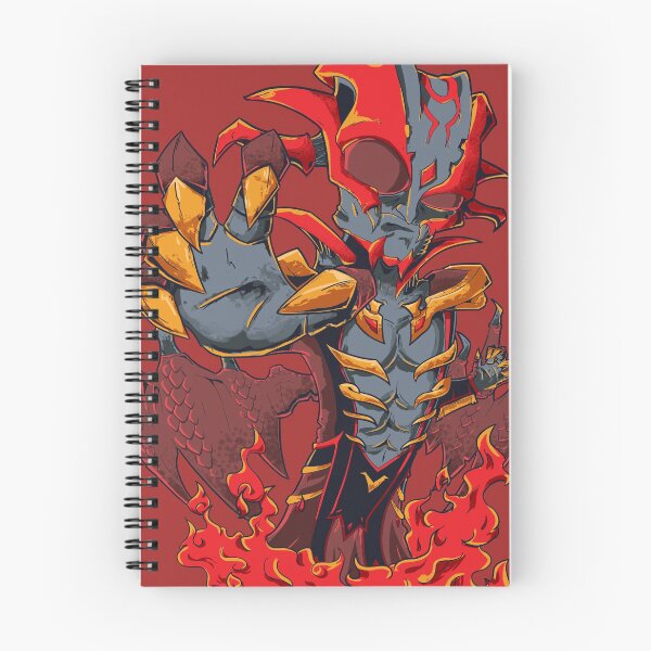 Item preview, God of Chaos designed and sold by Ayrieton.