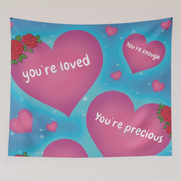 Item preview, self love designs designed and sold by HappyMoni27.