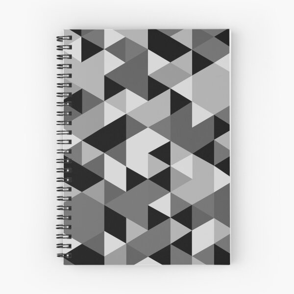 Item preview, Geometric black white designed and sold by ElaSzczepaniak.