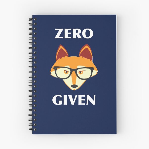 Item preview, Zero Fox Given Fox Gift Fox Shirt Fox Art Fox Nursery Decor  designed and sold by TeesByDesign.
