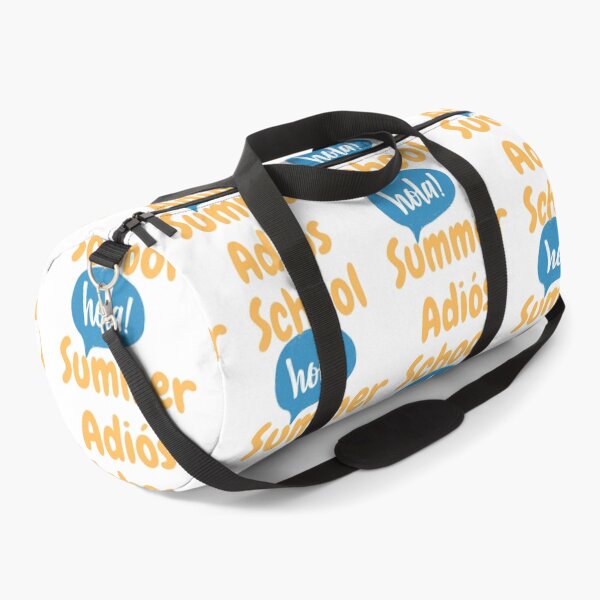 Item preview, Adios School Hola Summer designed and sold by Simo0455.