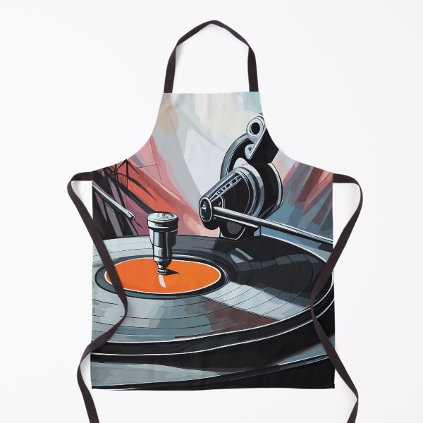 Item preview, DJ Resonance: Unleashing Melodies designed and sold by dopehomage.