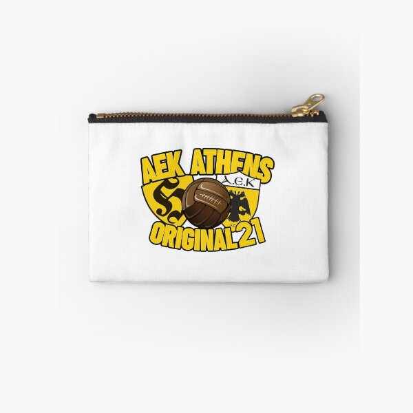 Item preview, AEK ATHENS - ORIGINAL 21 designed and sold by rectorchristi.