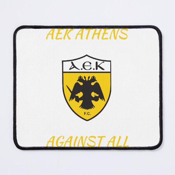 Item preview, AEK ATHENS FC   designed and sold by rectorchristi.