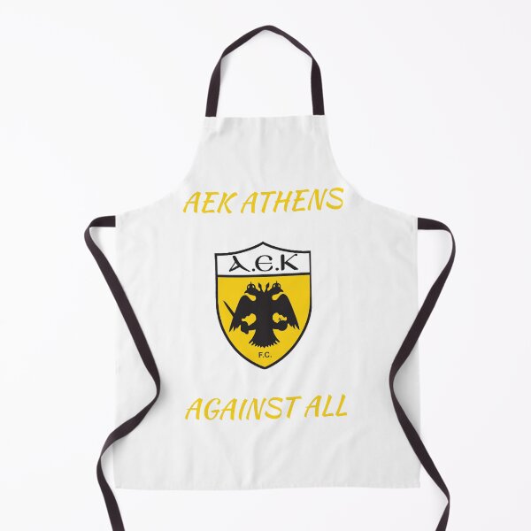 Item preview, AEK ATHENS FC designed and sold by rectorchristi.