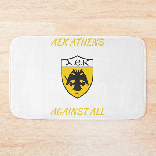 Item preview, AEK ATHENS FC   designed and sold by rectorchristi.