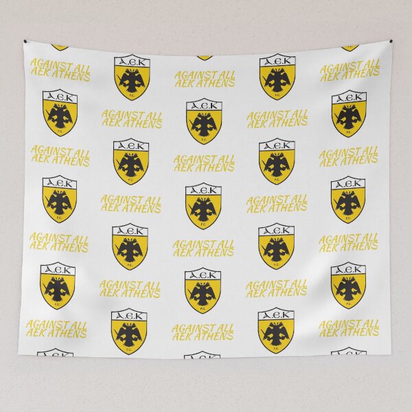 Item preview, AEK ATHENS FC   designed and sold by rectorchristi.