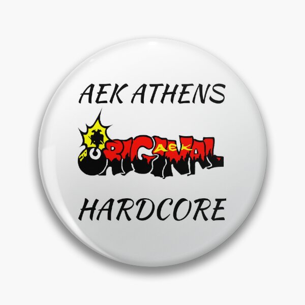 Item preview, AEK ATHENS FC   designed and sold by rectorchristi.