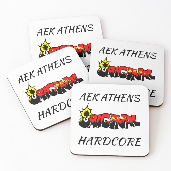Item preview, AEK ATHENS FC   designed and sold by rectorchristi.