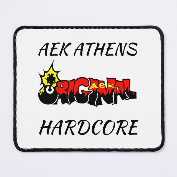 Item preview, AEK ATHENS FC   designed and sold by rectorchristi.
