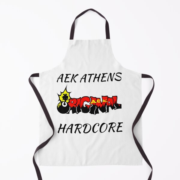 Item preview, AEK ATHENS FC designed and sold by rectorchristi.