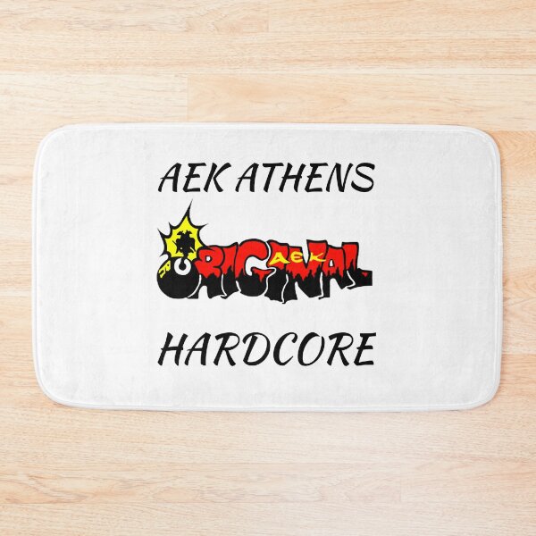 Item preview, AEK ATHENS FC   designed and sold by rectorchristi.
