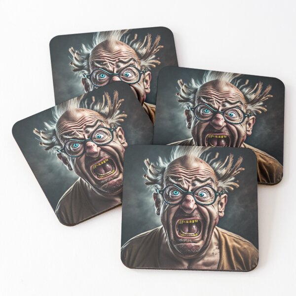 Item preview, Bad Day?!?  by Perceptual Paradox Creations designed and sold by hobbit73.
