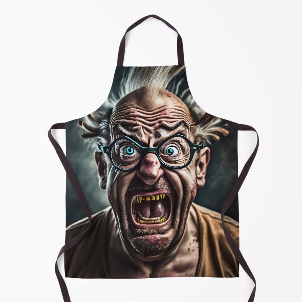 Item preview, Bad Day?!?  by Perceptual Paradox Creations designed and sold by hobbit73.