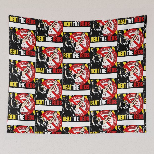 Item preview, AEK ATHENS FC   designed and sold by rectorchristi.