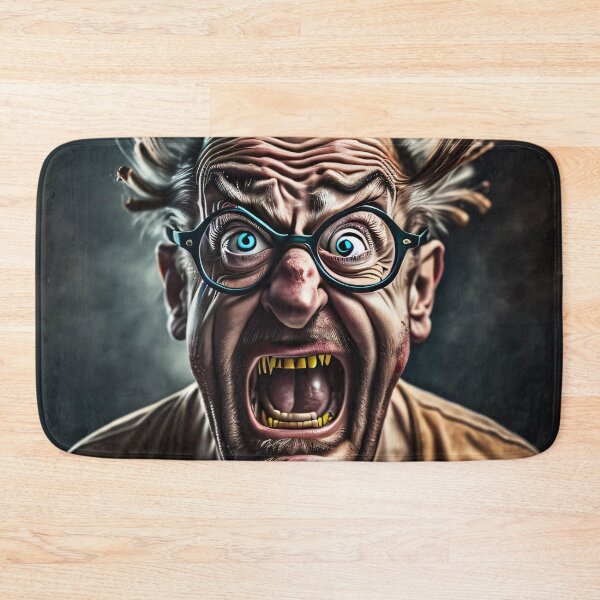 Item preview, Bad Day?!?  by Perceptual Paradox Creations designed and sold by hobbit73.