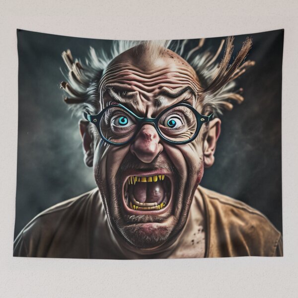 Item preview, Bad Day?!?  by Perceptual Paradox Creations designed and sold by hobbit73.