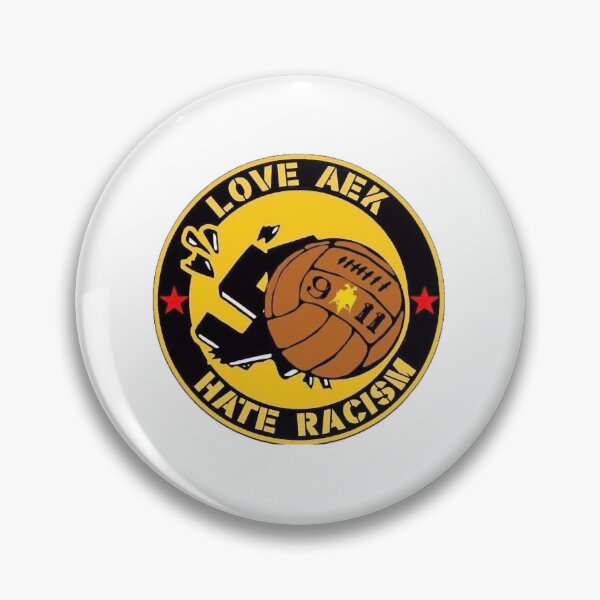Item preview, AEK ATHENS FC   designed and sold by rectorchristi.