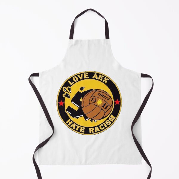 Item preview, AEK ATHENS FC designed and sold by rectorchristi.