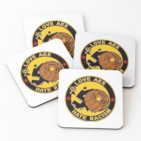 Item preview, AEK ATHENS FC   designed and sold by rectorchristi.