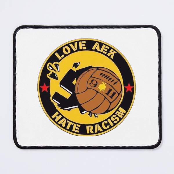 Item preview, AEK ATHENS FC   designed and sold by rectorchristi.
