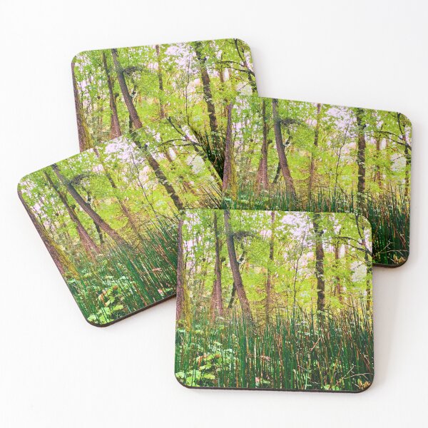 Item preview, A Walk Through the Forest  designed and sold by Sarah Lindstrom.