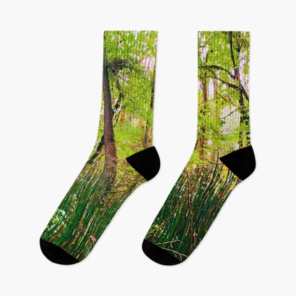 Item preview, A Walk Through the Forest  designed and sold by Sarah Lindstrom.