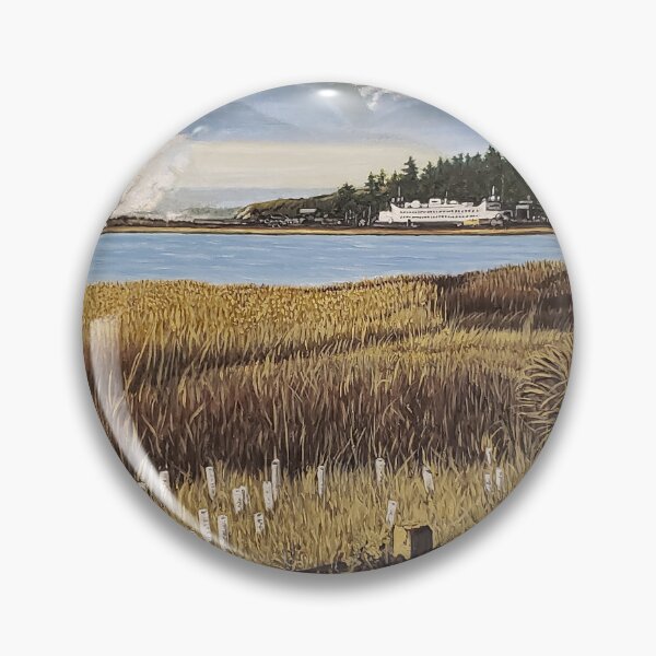 Item preview, Port Townsend View designed and sold by alsbydesign.