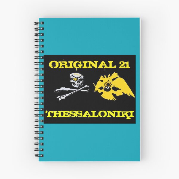 Item preview, AEK ATHENS FC   designed and sold by rectorchristi.