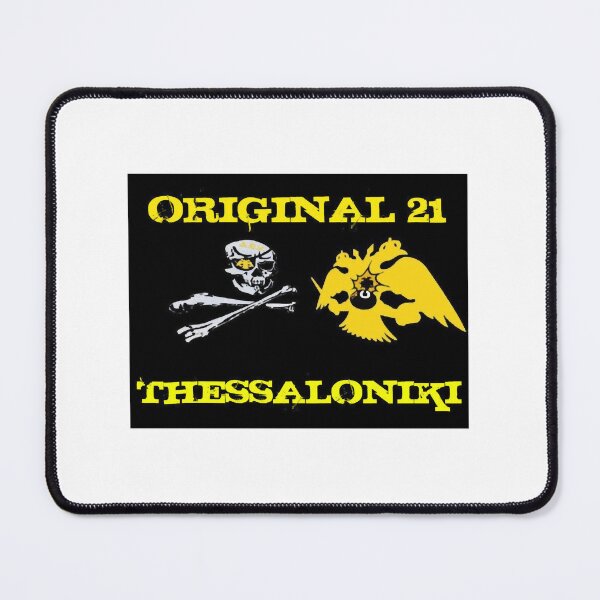 Item preview, AEK ATHENS FC   designed and sold by rectorchristi.