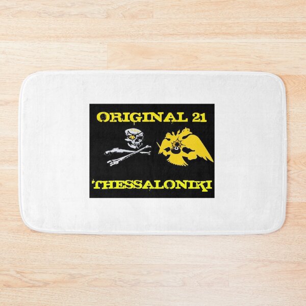 Item preview, AEK ATHENS FC   designed and sold by rectorchristi.