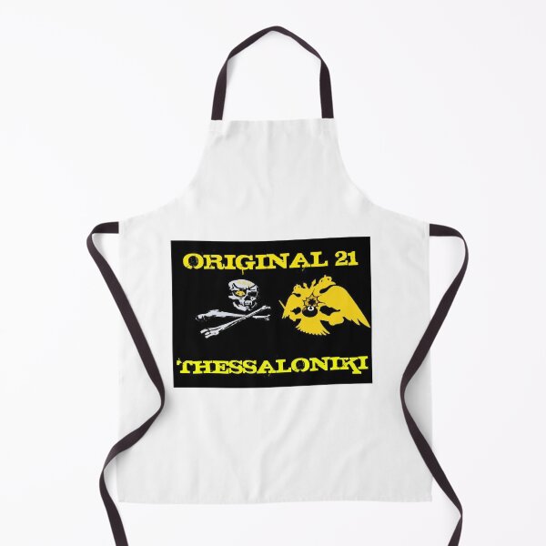 Item preview, AEK ATHENS FC designed and sold by rectorchristi.