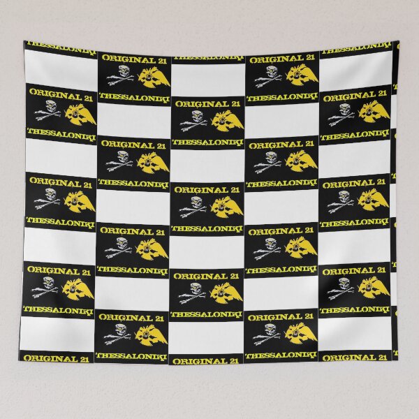 Item preview, AEK ATHENS FC   designed and sold by rectorchristi.