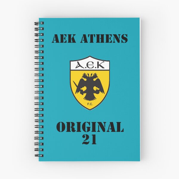 Item preview, AEK ATHENS FC   designed and sold by rectorchristi.