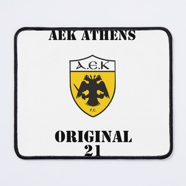 Item preview, AEK ATHENS FC   designed and sold by rectorchristi.